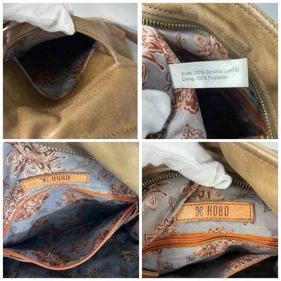 Hobo Angler Crossbody Bag - Picture 15 of 16